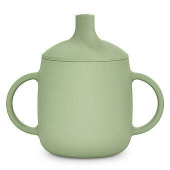 Tasse Evolutive 3-en-1 Colour Essence - Vert