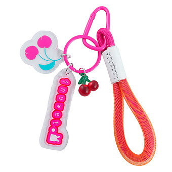 Porte-clés Cerise Merry Cherry