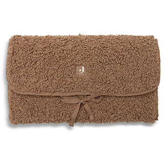 Matelas à Langer Nomade Curlé - Dark Hazel