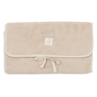 Matelas à Langer Nomade Fluffy - Sand
