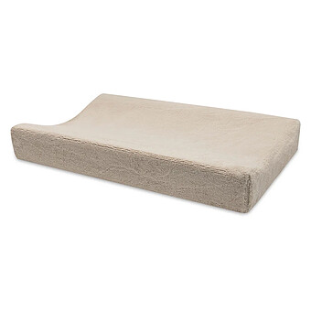 Housse de Matelas à Langer Fluffy - Sand