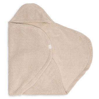 Couverture Portefeuille Fluffy - Sand