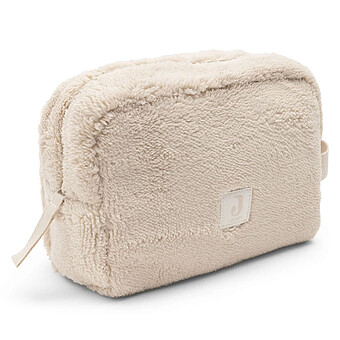 Trousse de Soin Fluffy - Sand