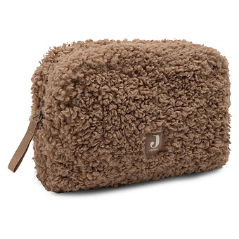 Trousse de Soin Curlé - Dark Hazel