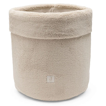 Panier de Rangement Fluffy - Sand