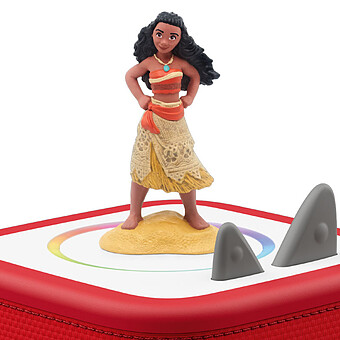Tonie Vaiana - Disney Princesses