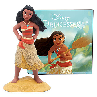 Tonie Vaiana - Disney Princesses