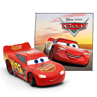 Tonie Cars - Disney Pixar
