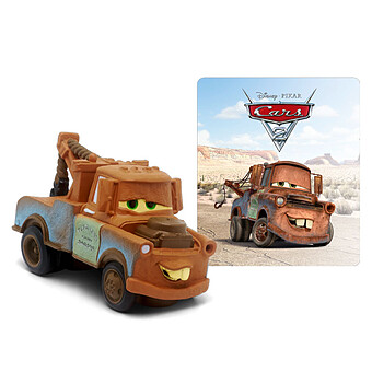 Tonie Cars 2 Martin - Disney Pixar