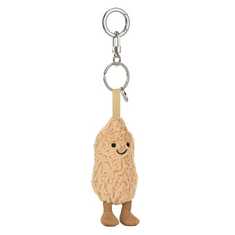 Porte-clés Amuseables Peanut