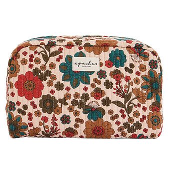 Big Trousse Gayane Boléro - Macadamia