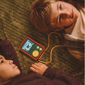 Coffret FLAM x Harry Potter