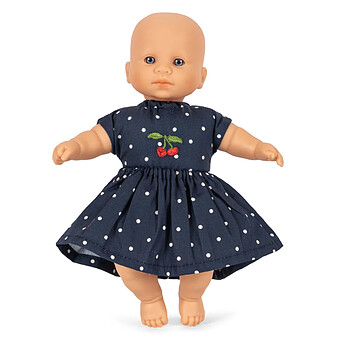 Mini Poupée - Ditzy Dot