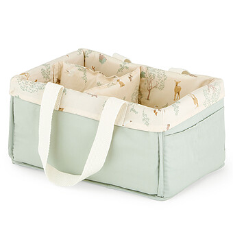Panier de Rangement - Woodland