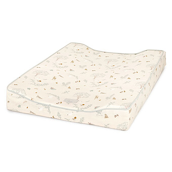 Matelas à Langer - Woodland
