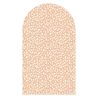 Tableau Magnétique Arche - Graou Rose