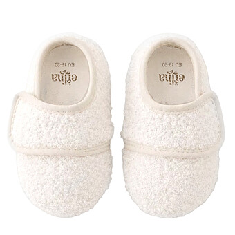 Chaussons Vanille - 23/24