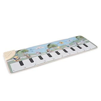 Piano de Sol