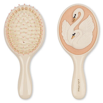 Brosse et Miroir - Swan