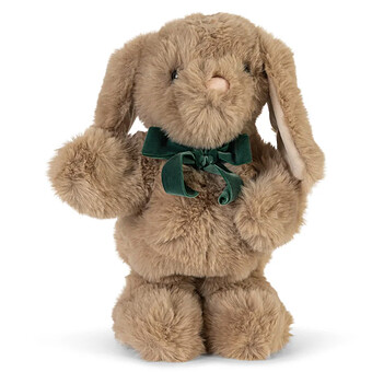 Lapin Dansant et Parlant - Off White