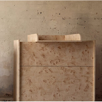 Plan à Langer Osaka - Art Déco