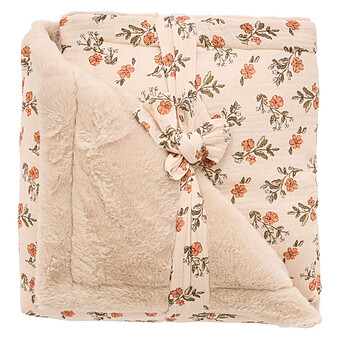 Couverture Luxe - Secret Cottage