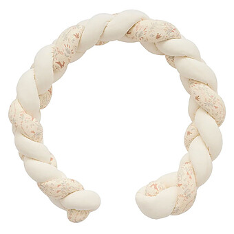 Tresse Décorative Ouatinée Multi-usages - Jardin Enchanté