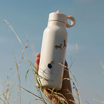 Gourde Falk All Together Sandy - 350 ml