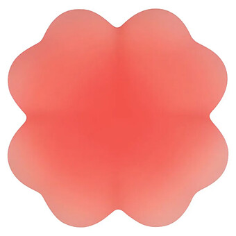 Veilleuse d'Allaitement Luck - Gris Clair