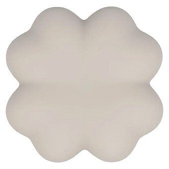 Veilleuse d'Allaitement Luck - Gris Clair