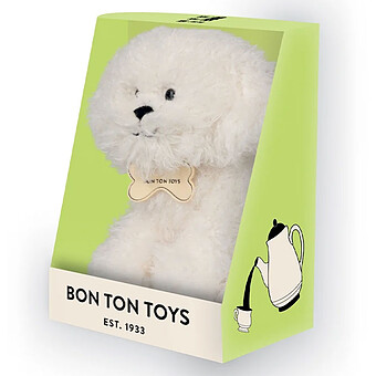 Coffret Reginald le Chien de Berger