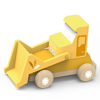 Bulldozer