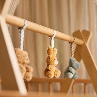 Lot de 3 Jouets pour Arche d'Activités - Jollies