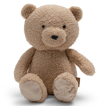 Peluche Veilleuse Musicale Jollies Bear Brave