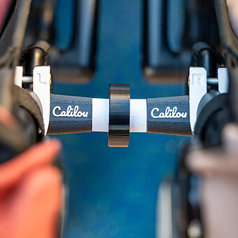 Calilou Zen 2.1 Kit de Connecteurs Magnétiques pour toutes YOYO