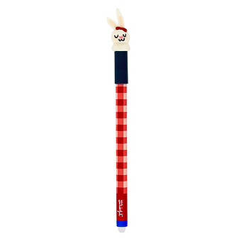 Stylo Effaçable Bo-Bo Circus - Lapin Bunette