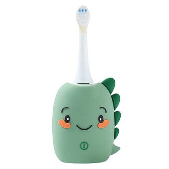 Brosse à Dents Electrique - Dino