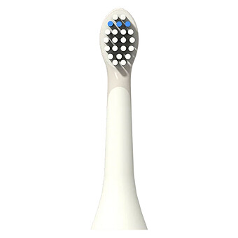 Lot de 2 Têtes de Brosse à Dents Electrique 