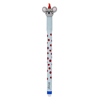 Stylo Effaçable Bo-Bo Circus - Mouse Pip