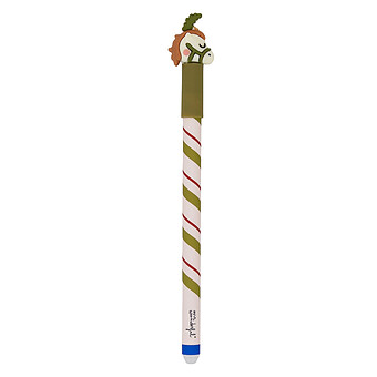 Stylo Effaçable Bo-Bo Circus - Horse Twirly