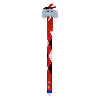 Stylo Effaçable Bo-Bo Circus - Elephant Elefunny