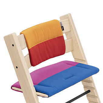 Coussin Classic Tripp Trapp - Edition MoMA