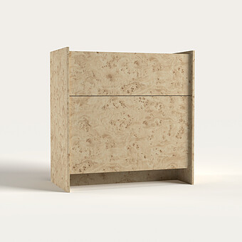 Commode Osaka - Art Déco