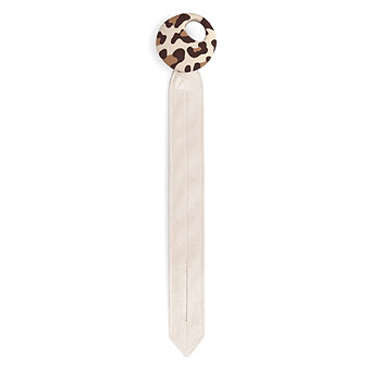 Attache Sucette Pebble - Sand & Graouu