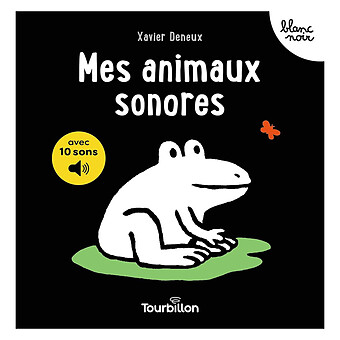 Mes Animaux Sonores