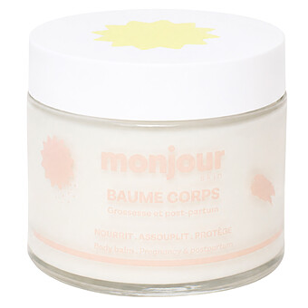 Mama Baume Repair - 200 ml