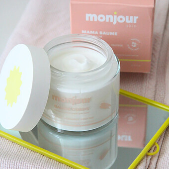 Mama Baume Repair - 200 ml