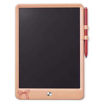 Tablette à Dessin Zora - Bows Pale Tuscany