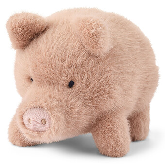 Peluche Porcelet Spruce - Pale Tuscany