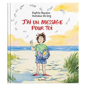 J'ai un message pour toi 